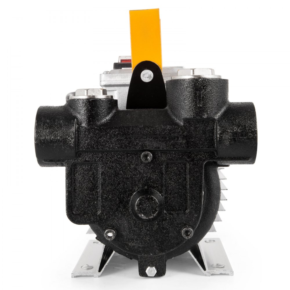 550w 60-70l/min Bomba Diesel Autocebante, Bomba De Transferencia De Combustible