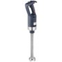 VEVOR Batidora de Mano Comercial 500W Batidora de Mano de Inmersión Eje de 406 mm Batidora Portátil de Velocidad Continuamente Variable con Hoja de Acero Inoxidable para Sopa Salsa Puré Crema