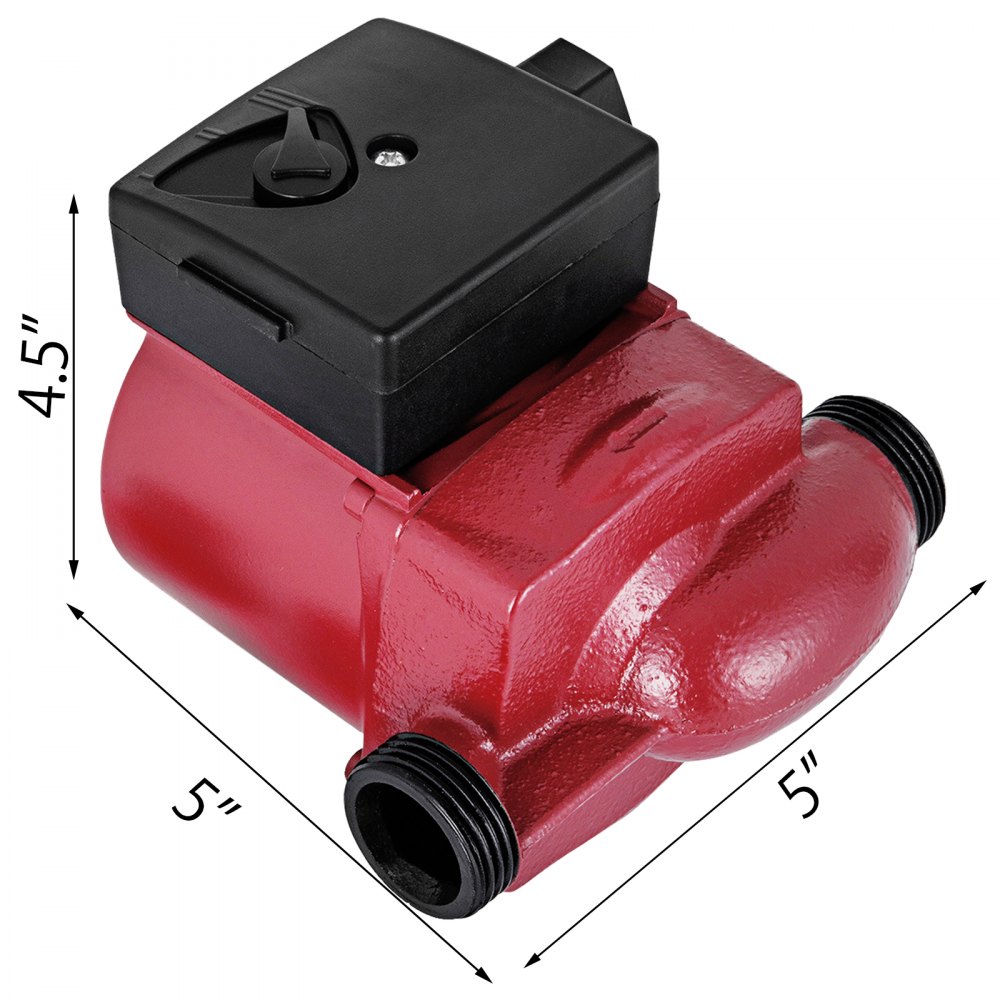 Bomba de Agua de 220V / 50Hz Bomba Elevadora de Presión de Agua Bomba Sumergible