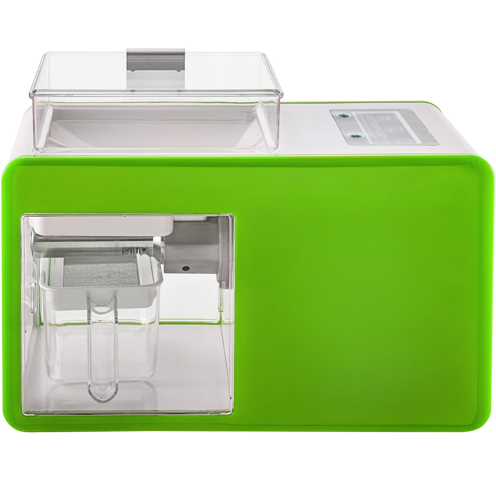 Máquina De Prensa De Aceite De Oliva Automático 500w Prensar Todo Tipo De Aceite