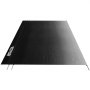 VEVOR Toldo para Caravana 5,24x2,4m, Lona para Acampar al Aire Libre Color Carbón Degradado, Tela de Repuesto de Vinilo de 425 g para Toldo para Autocaravana, Parasol Impermeable, para Viajes