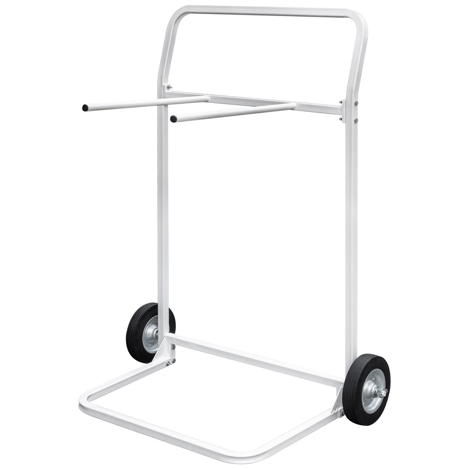 Vevor Carro Para Silla Plegable Carro Para Transportar Sillas Plegables, 99,8 Kg