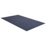 VEVOR Losetas de Alfombra de 610 x 610 mm, 15 uds, Autoadhesivas, Acolchadas y Suaves, para Suelos Comerciales, sin Costuras, 5,6 m², Fácil de Instalar para Sala de Estar y Oficina, Color Gris