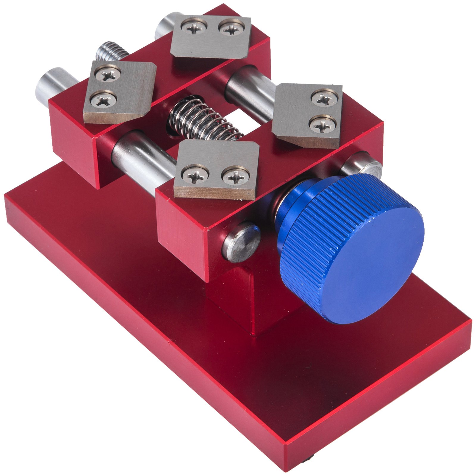 Abrecajas De Reloj De 52 Mm Soporte Para Movimiento De Llave Inglesa Columna