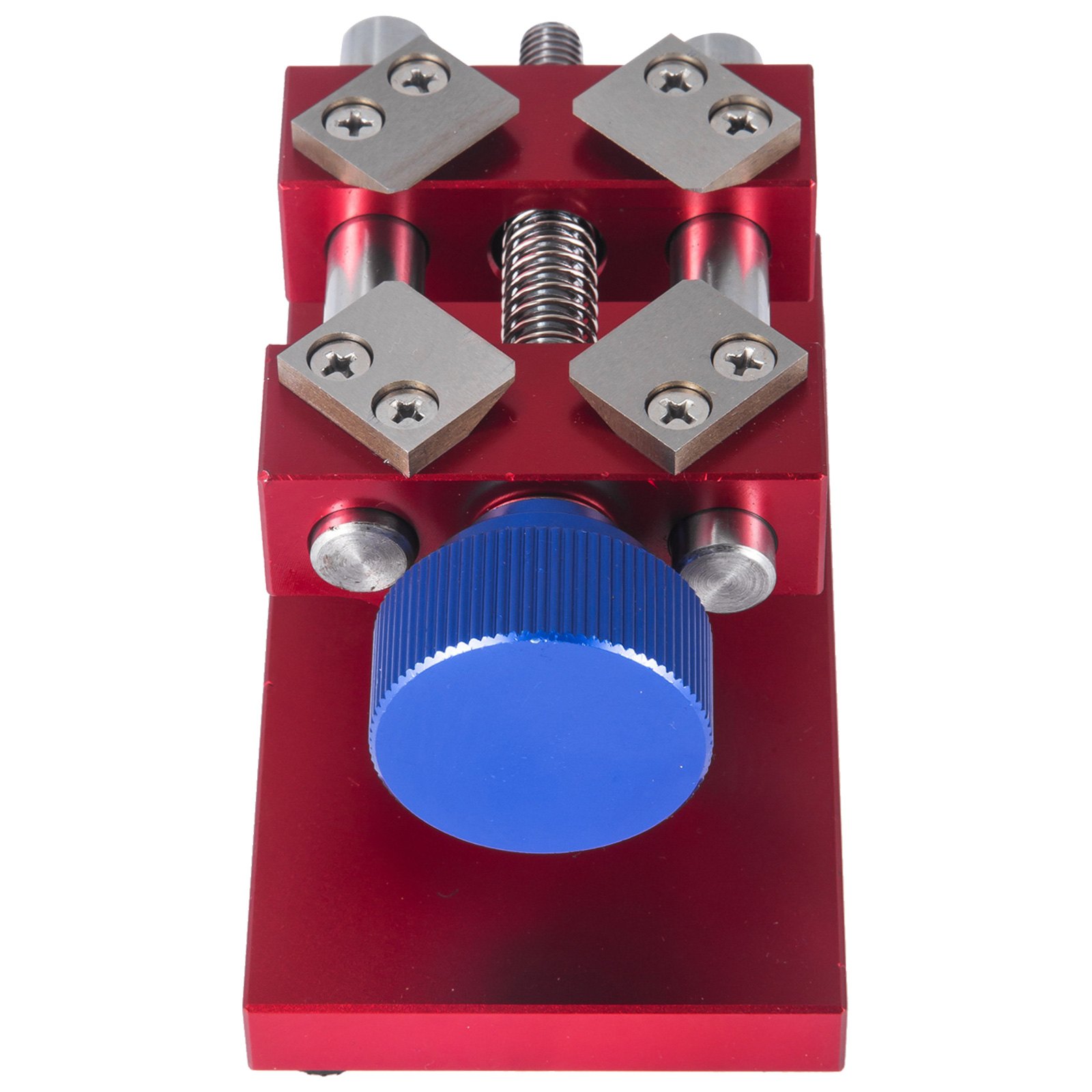 Abrecajas De Reloj De 52 Mm Soporte Para Movimiento De Llave Inglesa Columna