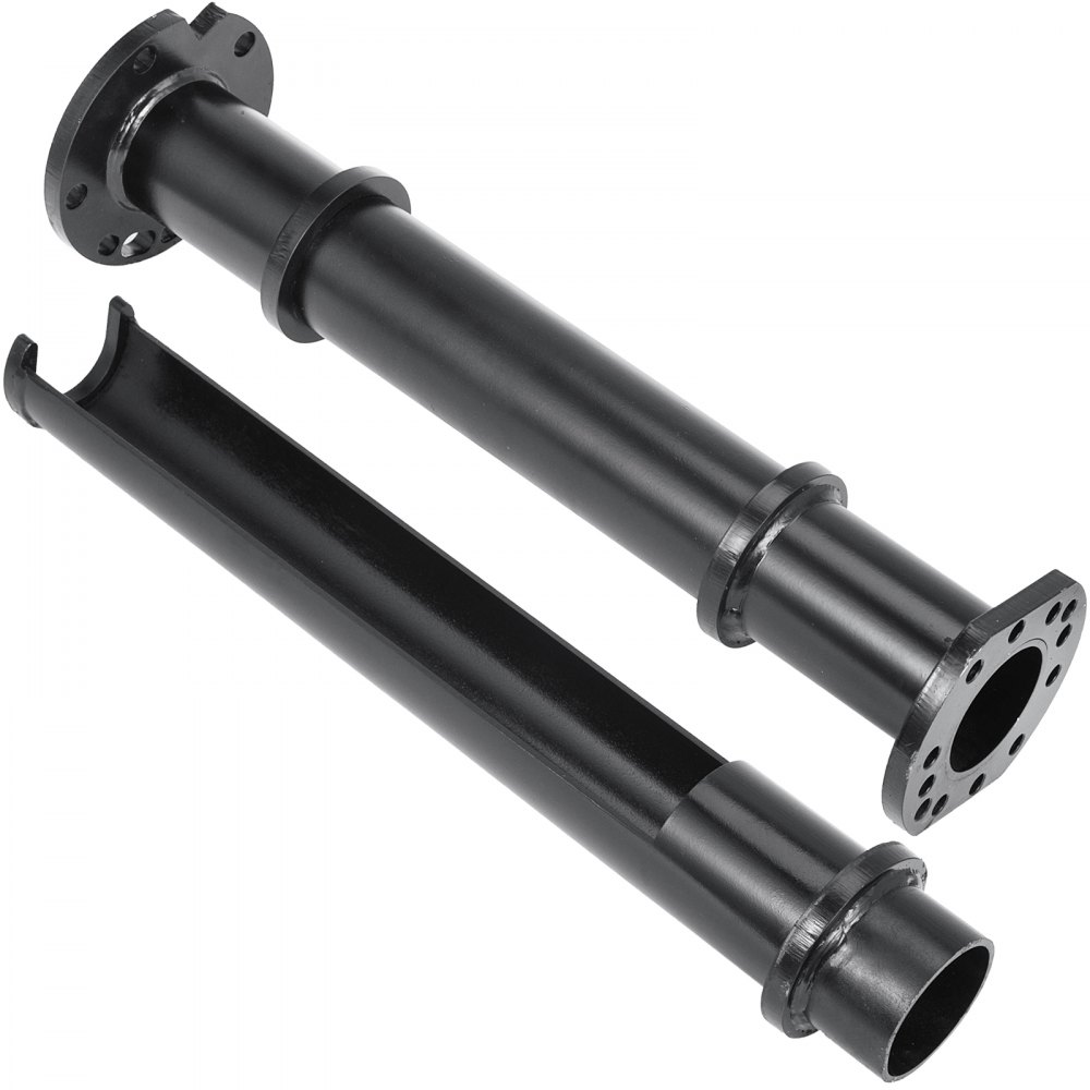 Herramienta extractora de cojinetes de eje trasero para camiones Toyota, extractor de cojinetes de alta resistencia, extractor de cojinetes, para mantenimiento de talleres automotrices