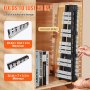 VEVOR Kit Xylophone Glockenspiel 30 Notes avec Maillets Baguettes Sac Transport