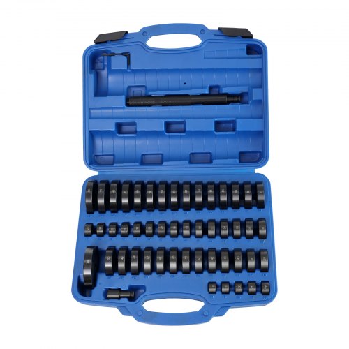 Coffret extracteur Silent Bloc, Outils pour ontage/déontage de rouleents Coffret extracteur Silent Bloc, Outils pour ontage/déontage de rouleents