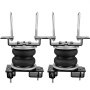 VEVOR Kit Suspension Pneumatique pour Chevrolet Silverado GMC Sierra 1500 19-23