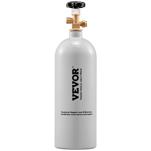 VEVOR Conteneur d'Azote Liquide 3 L, Récipient Cryogénique d'Azote