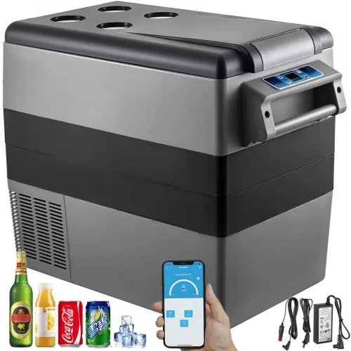 GE30 30L Réfrigérateur de Voiture Portable congélateur et GE30 30L Réfrigérateur de Voiture Portable congélateur et