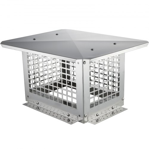 Beau Tuyau De Cheminée En Acier Inoxydable, Accessoire Pratique Pour Poêle, Finition Argent élégante