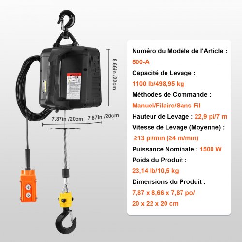 Télécommande Sans Fil Robuste IP65 Pour Treuil Et Pont Roulant - Longue Portée, Boutons Personnalisables - 7