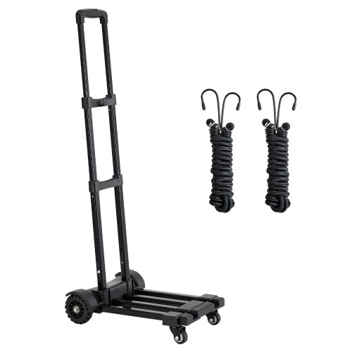 Portage 100kg Lourd Diable Pliable Arapaima - Chariot De Transport