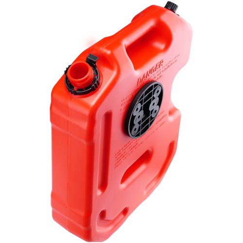 Garronda Jerrican Eau avec Robinet sans BPA jerrican Alimentaire d'eau bidon 30L jerrican Eau 30L bidon Etanche Reservoir Eau Camping Car bidon Eau Camping Accessoires Blanc GD-0083