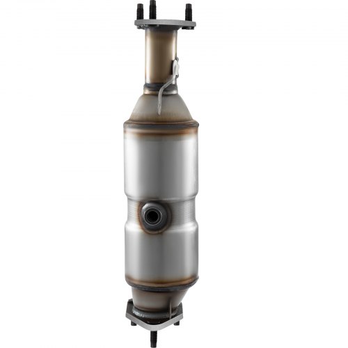 Catalyseur VEGAZ HOK-949 Pour Honda Accord VI Coupé (CG) - 440mm Euro 3