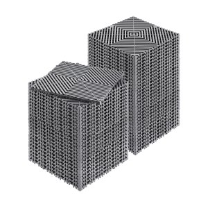 Tapis De Sol Garage VEVOR Antidérapant - Dimensions 2692x6705 Mm, Imperméable, 16,7 Kg