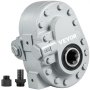 VEVOR Pompe hydraulique Moteur hydraulique de 16,6 GPM pour fendeuse de bûches