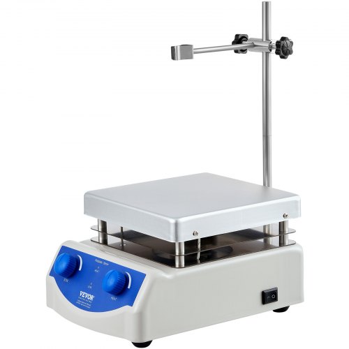 Niveau Laser Rotatif Agitateur Magnétique VEVOR - 3000ml - 0-2000 Tr/min - Pour Laboratoire Agitateur Magnétique Vevor Boule Magique Niveau Laser Rotatif Agitateur Magnétique VEVOR - 3000ml - 0-2000 Tr/min - Pour Laboratoire Agitateur Magnétique Vevor Boule Magique