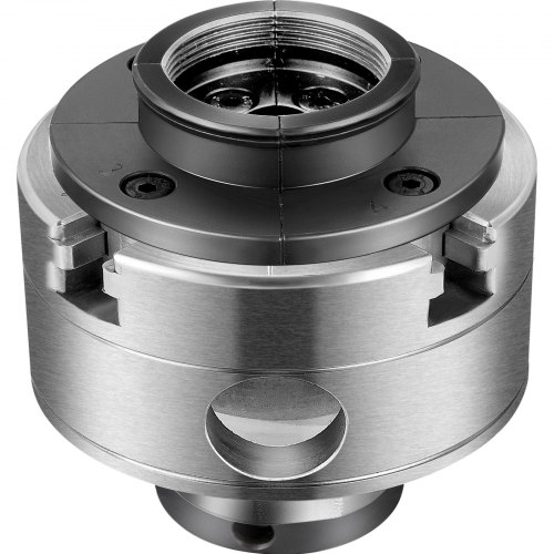 Adaptateur Tige Weldon Vers Filetage Conique B16 Mandrin De