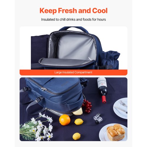 Sac Isotherme 30 Litres Sac à Dos Isotherme Enfant Hulongo Sac Isotherme 30L - Glacière Portative Pour Pique-nique, Plage Et Camping (Noir) Sac A Dos Glaciere Thermos Sac à Dos Isotherme