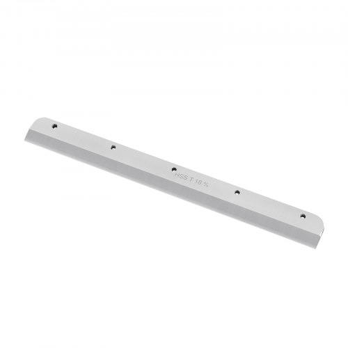 Lames De Rechange Pour Massicot/coupe-papier - Lot De 4, Acier SK2, Protection Sécurité, Compatible Massicots A4