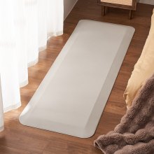 VEVOR Tapis de Protection Anti-chute pour Personnes Âgées 609,6x1778x19,05 mm