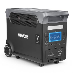 VEVOR STATION 3072WH