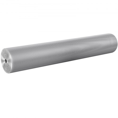 Grillage Métallique En Acier Inoxydable 40 Mailles – Anti-rongeurs, Pour évents, Jardin, Cuisine (taillable)