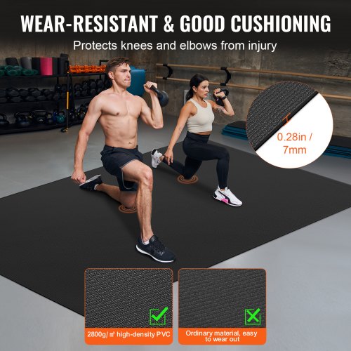 Tapis De Yoga 4MM EVA Antidérapant Fitness Slim Yoga Tapis D'exercice