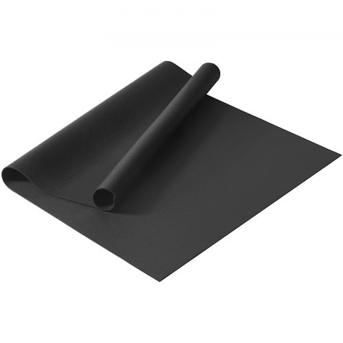 Tapis de Yoga Antidérapant, Tapis d'exercice de fitness et de Pilate, Tapis professionnel pour Femme et Homme