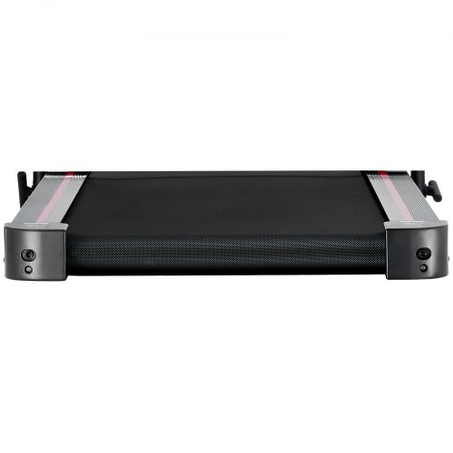Tapis De Course Pliable VEVOR - Vitesse 1-10 Km/h, Capacité 120 Kg - Pour Maison/bureau - Neuf