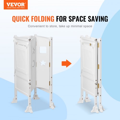 Tour Pour Enfant - Filet De Sécurité Double Couche - Pour