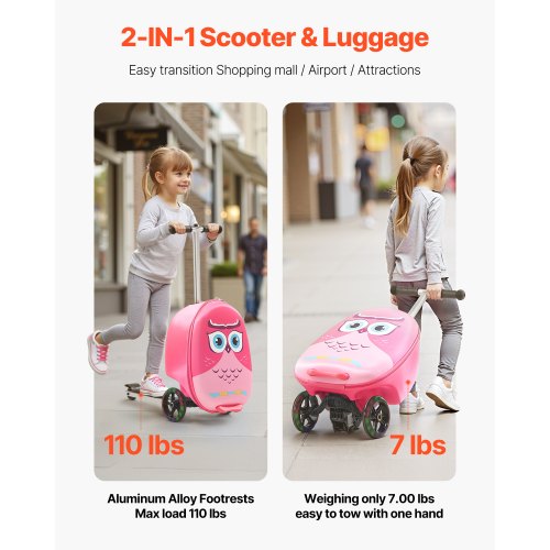 Lot De 4 Roues En PU 100 Mm Pour Trottinette - Roues De Remplacement Transparentes, Résistantes à L'Usure
