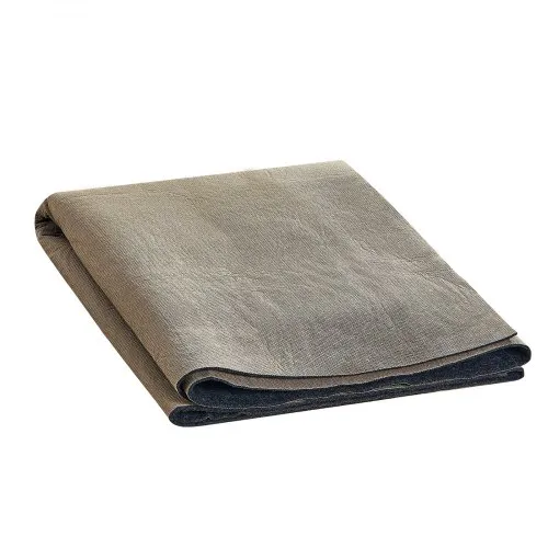 Sous-Tapis Antidérapant VEVOR - 63.5x240 Cm, Épaisseur 6 Mm - Feutre Polyester & Latex - Protection Sol, Chambre, Salon