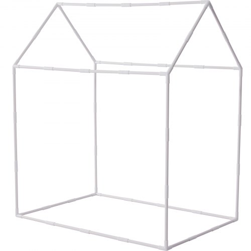 Tente de Jeu Portable, Maisonnette Pop-Up pour Jeu Intérieur Extérieur, Tente de Plage avec 4+ Abris Portables, Pliage Facile, Idéale pour Anniversaire pour Enfants