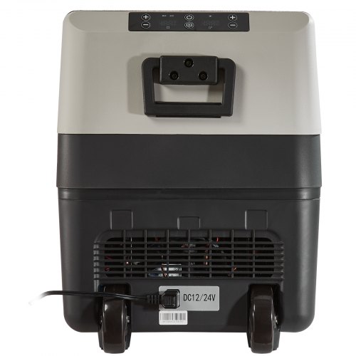 Réfrigérateur Portable VEVOR 35L - Glacière électrique Pour Voiture Et Camping