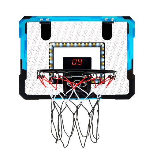 STAY GENT Mini Panier De Basket Pour Enfants Et Les Adultes, Intérieur Mini Panier Basketball