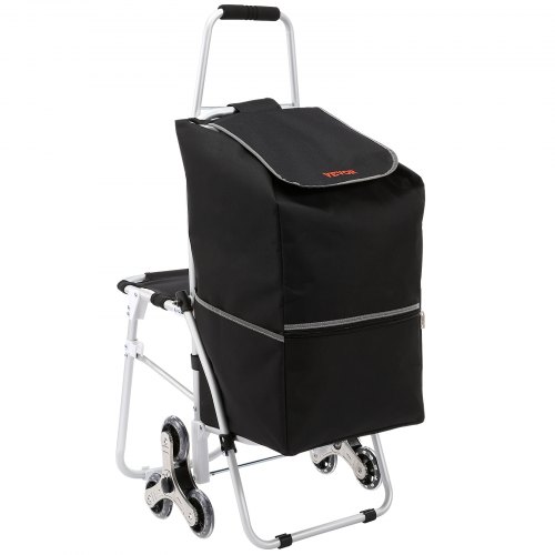 Chariot de course Go Plus - Tous Ergo Chariot de course Go Plus - Tous Ergo