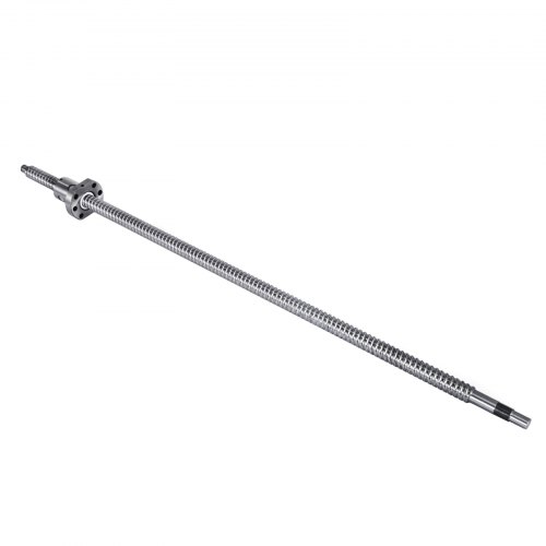 CNCMANS SFU1605 Kit De Vis Filetées 600 Mm Avec Supports De