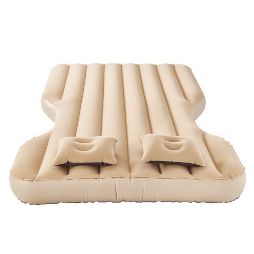 Mophorn Matelas Gonflable Pour Voiture, Lit De Camping épais Et Floqué