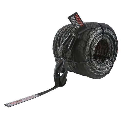 Corde De Pêche Paracord 3m – Résistance 250 Kg Avec Aiguille Et Anneau Fendu