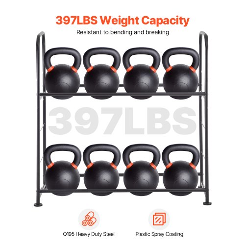 Support De Rangement Pour Pneus,Capacité VEVOR 4 Pneus,Rack En Acier Robuste Etagere Jusqu A 255 Mm 100 Kg Pour Garage Atelier 94402577