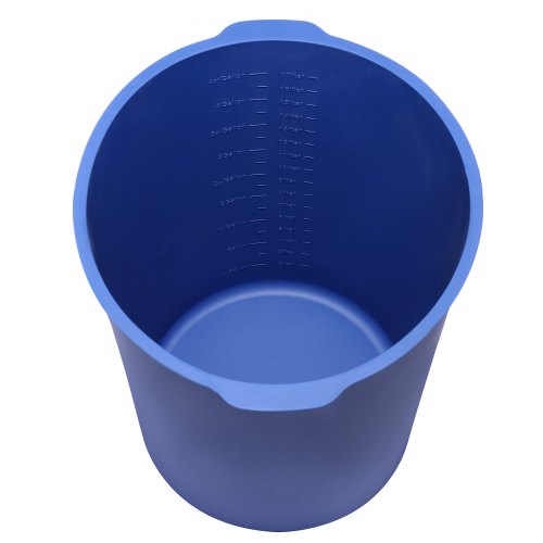 Doublure De Seau En Silicone Réutilisable Pour Bac D'égouttement