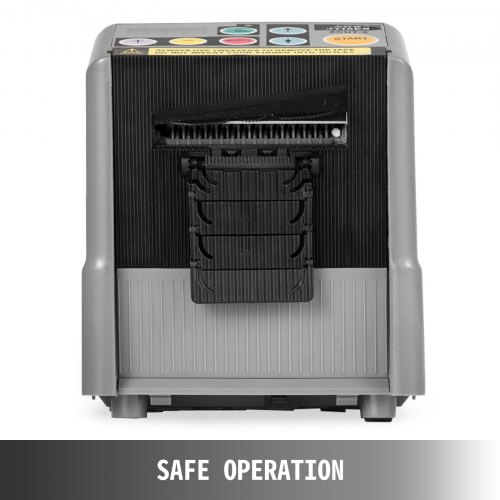 Distributeur Automatique De Ruban Adhésif STRAFBRG - Machine De Découpe Électrique Pour Ruban Double Face - Coupe Rapide Et Précise - 2