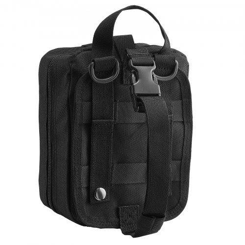 Vvikizy Sac D'urgence Trousse De Premiers Secours De Voyage Portable En Plein Air, Sac De Survie