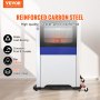 VEVOR Base Mobile Support Universel Robuste Charge 226,8 kg pour Outils Machines