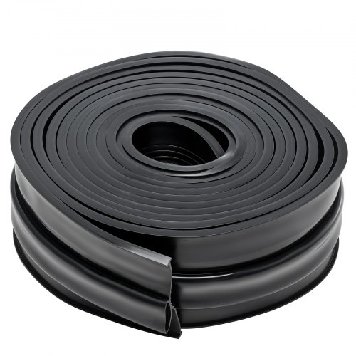 Joint de seuil pour porte de garage 3M | Seuil d'étanchéité en