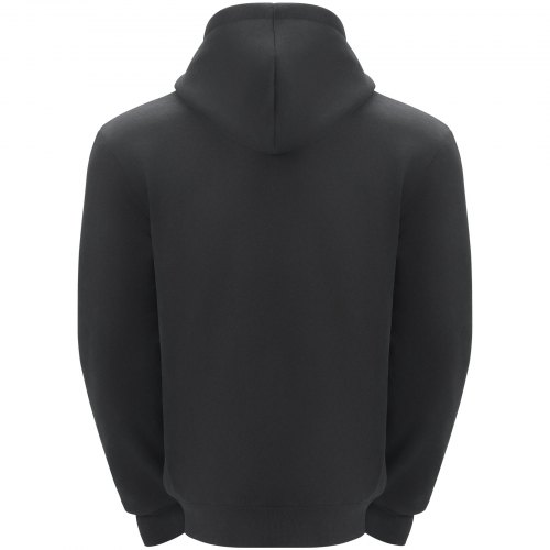 Sweat à Capuche Chauffante USB 5 Zones Homme Femme - Veste Polaire Léger Chaud 3 Températures Pour Hiver
