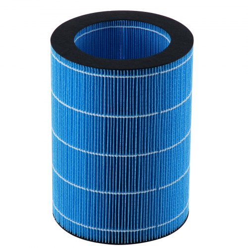 VEVOR Lot De 2 Filtres De Rechange Pour Humidificateur à Évaporation 10 L Modèle BZT-242 - Remplacement Facile